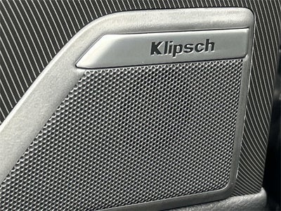 2026 INFINITI QX80 LUXE W/ SPLIT BENCH