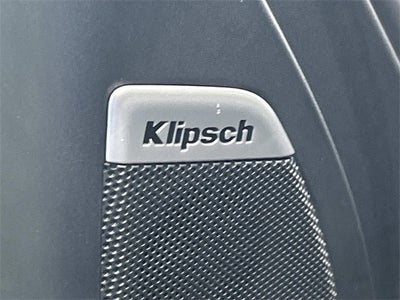 2026 INFINITI QX80 LUXE SPLIT BENCH