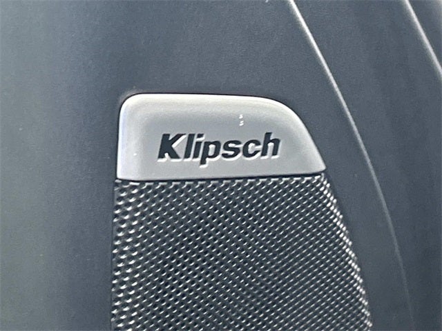 2026 INFINITI QX80 LUXE SPLIT BENCH