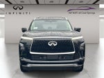 2026 INFINITI QX80 LUXE SPLIT BENCH