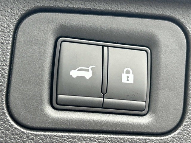 2026 INFINITI QX80 LUXE W/ SPLIT BENCH