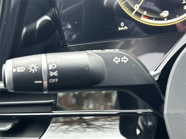 2026 INFINITI QX80 LUXE W/ SPLIT BENCH