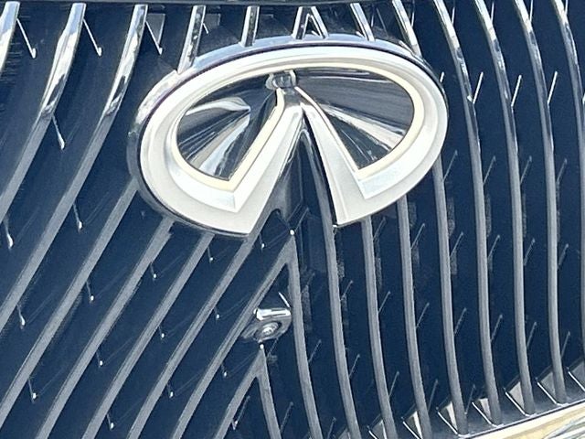 2027 INFINITI QX80 AUTOGRAPH