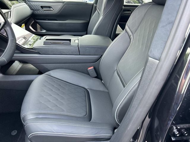 2027 INFINITI QX80 AUTOGRAPH