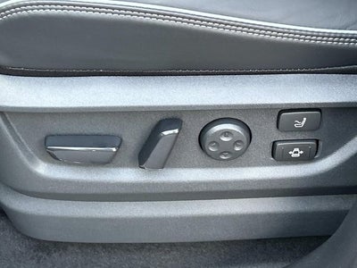 2027 INFINITI QX80 AUTOGRAPH