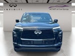 2027 INFINITI QX80 AUTOGRAPH