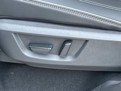 2027 INFINITI QX80 AUTOGRAPH