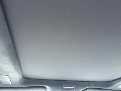 2027 INFINITI QX80 AUTOGRAPH