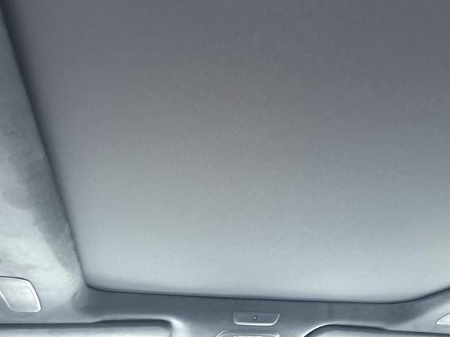 2027 INFINITI QX80 AUTOGRAPH