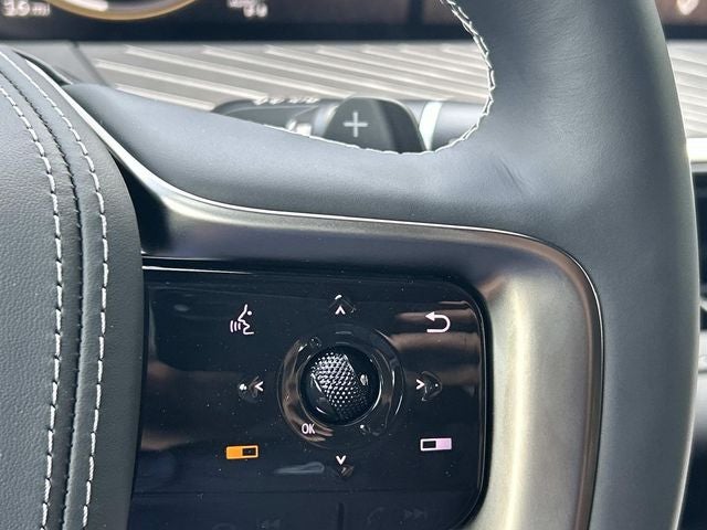 2027 INFINITI QX80 AUTOGRAPH