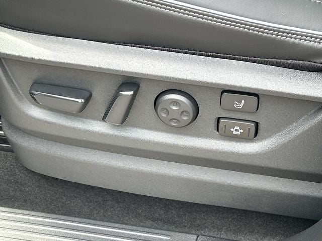 2027 INFINITI QX80 AUTOGRAPH