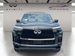 2027 INFINITI QX80 AUTOGRAPH