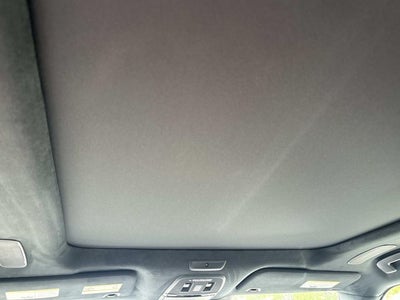 2027 INFINITI QX80 AUTOGRAPH