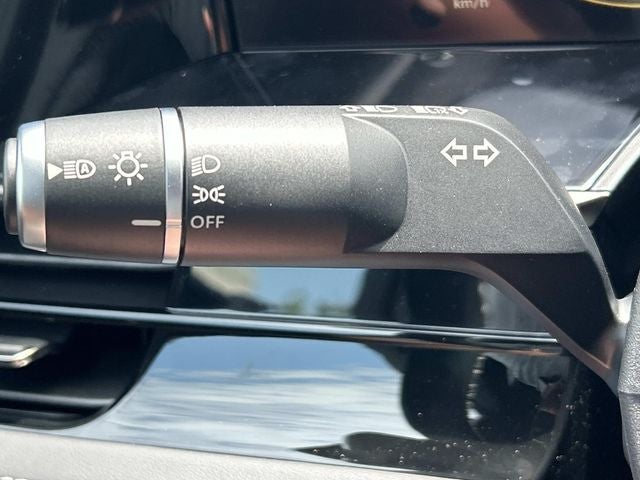 2027 INFINITI QX80 AUTOGRAPH
