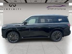 2027 INFINITI QX80 AUTOGRAPH