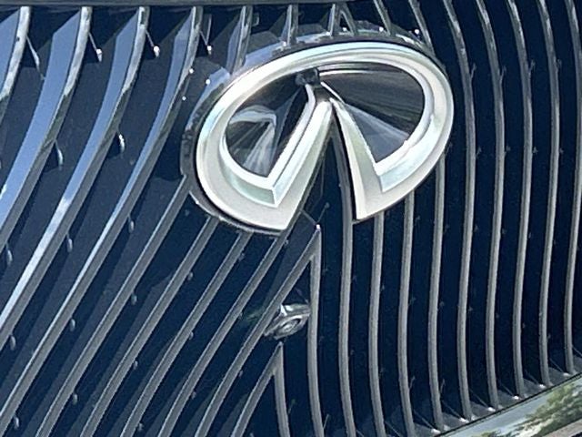 2027 INFINITI QX80 AUTOGRAPH