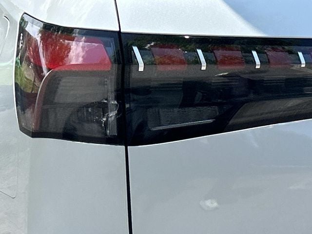 2027 INFINITI QX80 AUTOGRAPH
