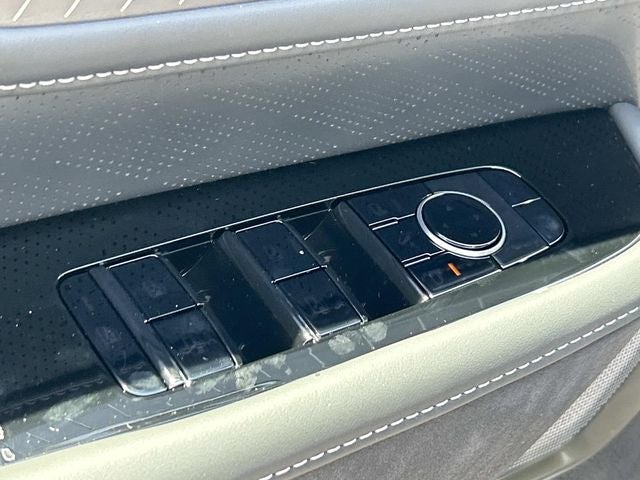 2027 INFINITI QX80 AUTOGRAPH