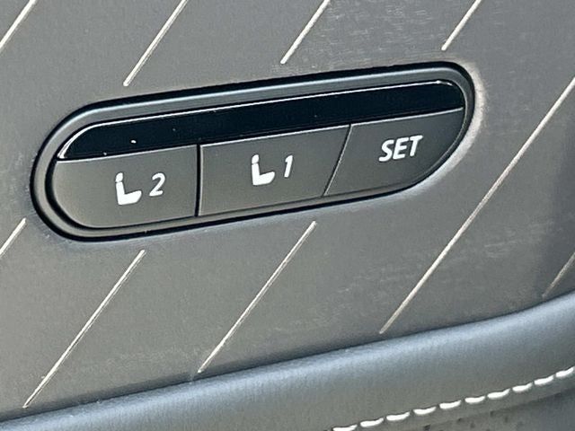 2027 INFINITI QX80 AUTOGRAPH