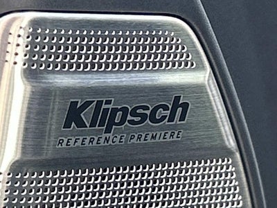 2027 INFINITI QX80 AUTOGRAPH