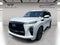 2027 INFINITI QX80 AUTOGRAPH