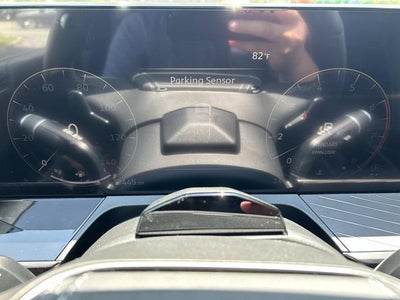2027 INFINITI QX80 AUTOGRAPH