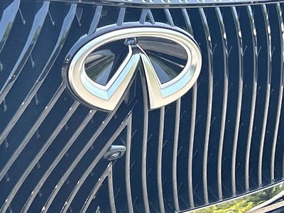 2027 INFINITI QX80 AUTOGRAPH