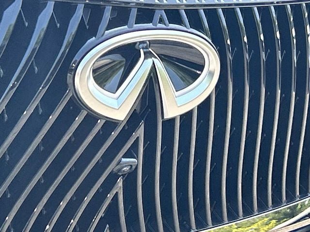 2027 INFINITI QX80 AUTOGRAPH