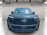 2027 INFINITI QX80 AUTOGRAPH