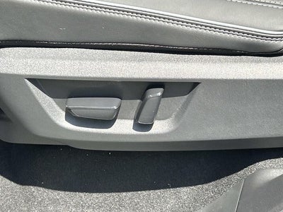 2027 INFINITI QX80 AUTOGRAPH