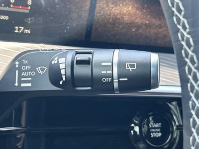 2027 INFINITI QX80 AUTOGRAPH