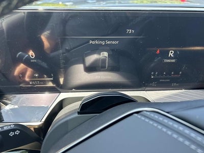 2027 INFINITI QX80 AUTOGRAPH