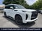 2027 INFINITI QX80 Autograph 4WD