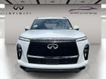 2027 INFINITI QX80 Autograph 4WD