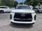 2027 INFINITI QX80 Autograph 4WD