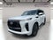 2027 INFINITI QX80 Autograph 4WD