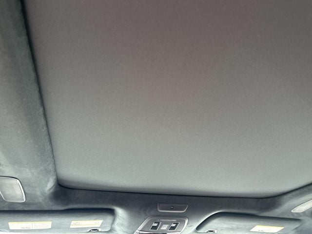 2027 INFINITI QX80 Autograph 4WD