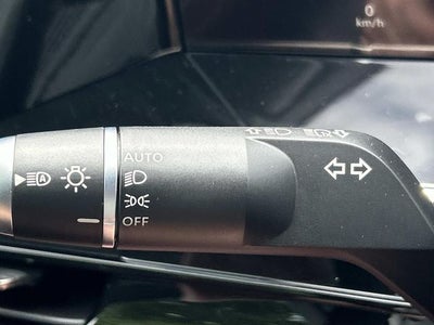 2027 INFINITI QX80 Autograph 4WD