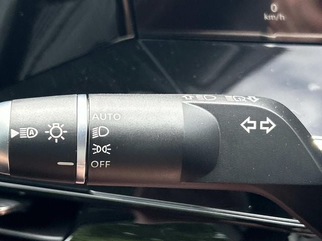 2027 INFINITI QX80 Autograph 4WD