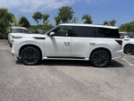 2027 INFINITI QX80 Autograph 4WD