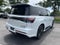 2027 INFINITI QX80 Autograph 4WD