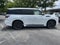 2027 INFINITI QX80 Autograph 4WD