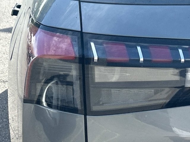 2027 INFINITI QX80 AUTOGRAPH