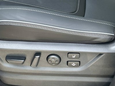2027 INFINITI QX80 AUTOGRAPH