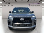 2027 INFINITI QX80 AUTOGRAPH