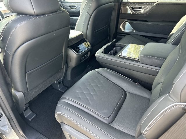 2027 INFINITI QX80 AUTOGRAPH