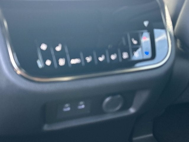 2027 INFINITI QX80 AUTOGRAPH