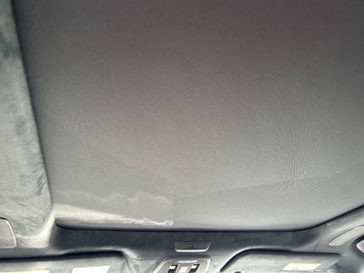 2027 INFINITI QX80 AUTOGRAPH