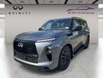 2027 INFINITI QX80 AUTOGRAPH