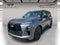 2027 INFINITI QX80 AUTOGRAPH